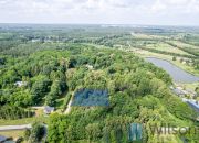 Grzegorzewice, 369 000 zł, 22 ar, droga dojazdowa utwardzona miniaturka 3