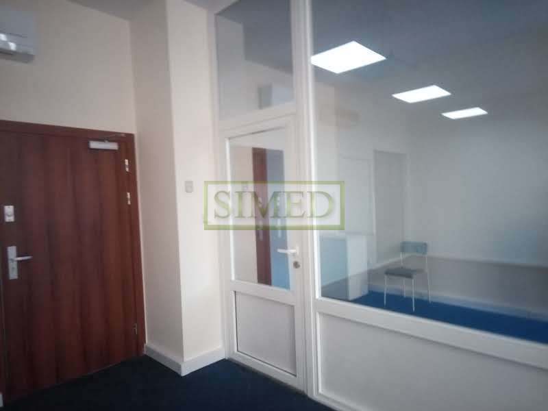 Parter,parking, dostęp24h,ochrona,cisza miniaturka 6
