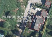 Wilkszyn, 650 000 zł, 17 ar, budowlana miniaturka 2