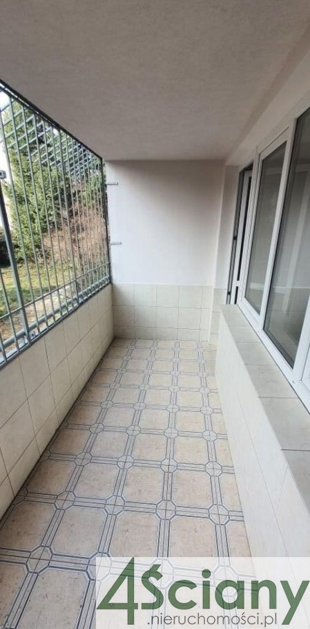 Warszawa Mokotów, 1 300 000 zł, 64 m2, parter miniaturka 2