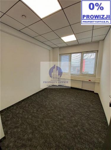 Włochy: biuro 10,50 m2