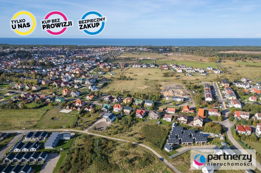 Nowęcin, 399 990 zł, 14.06 ar, budowlana miniaturka 6