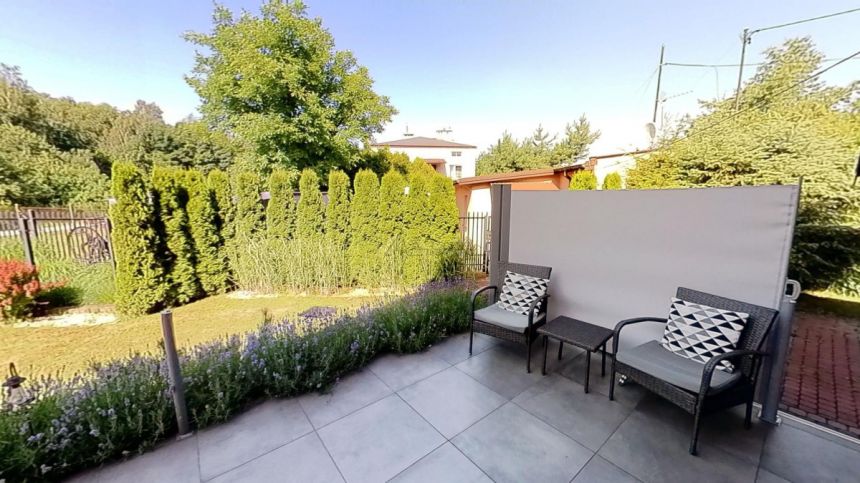 Grodzisk Mazowiecki, 1 260 000 zł, 180 m2, 5 pokoi miniaturka 12