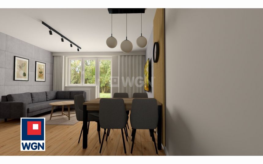 Braniewo, 389 000 zł, 52 m2, z balkonem miniaturka 9