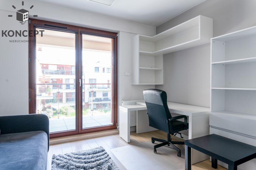 Apartament  | Śródmieście | 5 pokoi miniaturka 7