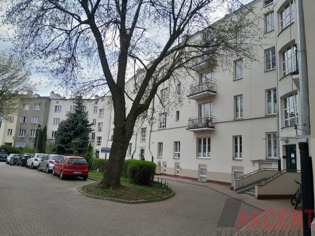 3-pokojowe mieszkanie (105 m2) na Starym Żoliborzu miniaturka 5