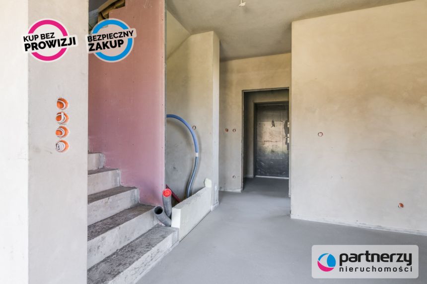 Somonino, 649 000 zł, 95.41 m2, bliźniak miniaturka 9