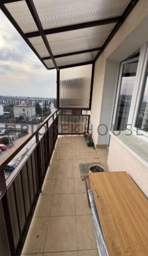 3-pokojowe mieszkanie w Markach miniaturka 11