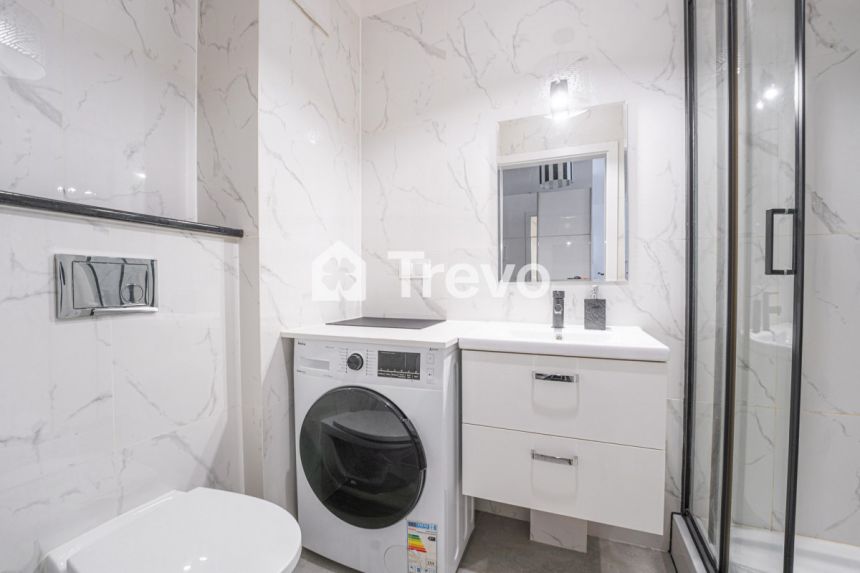 Gdańsk Łostowice, 475 000 zł, 36 m2, pietro 1/4 miniaturka 13