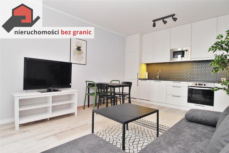 Mieszkanie - Gdańsk Śródmieście miniaturka 4
