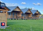 Jezierzany, 1 288 000 zł, 96 m2, drewniany miniaturka 1