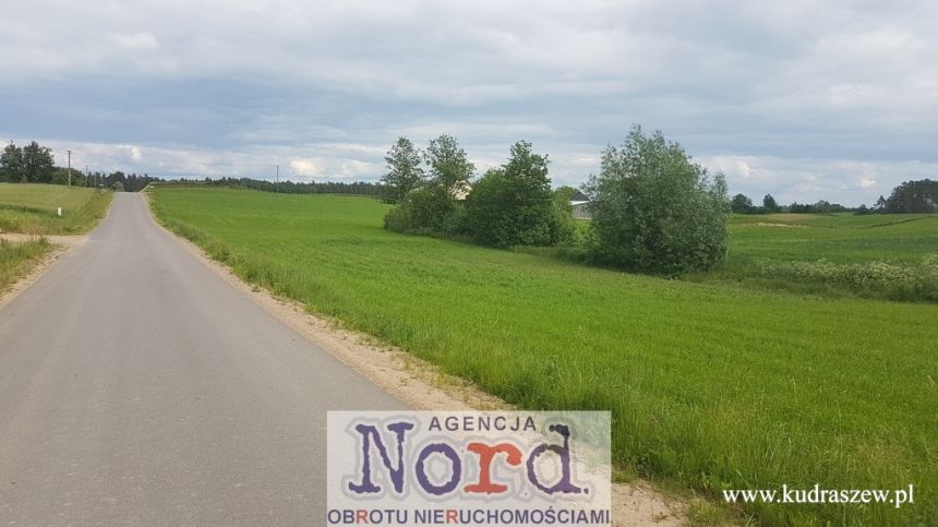 Kukowo, Bargłów Kościelny, jezioro, miniaturka 7