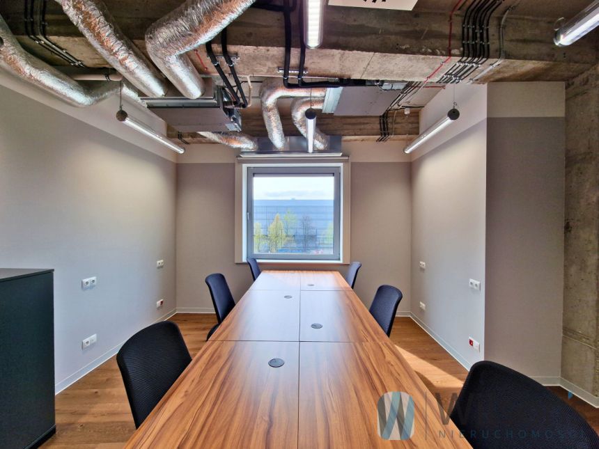 Warszawa Górny Mokotów, 3 600 zł, 20 m2, pietro 6 miniaturka 27