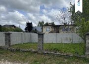 Działka do celów komercyjnych/garażowych/parking miniaturka 8