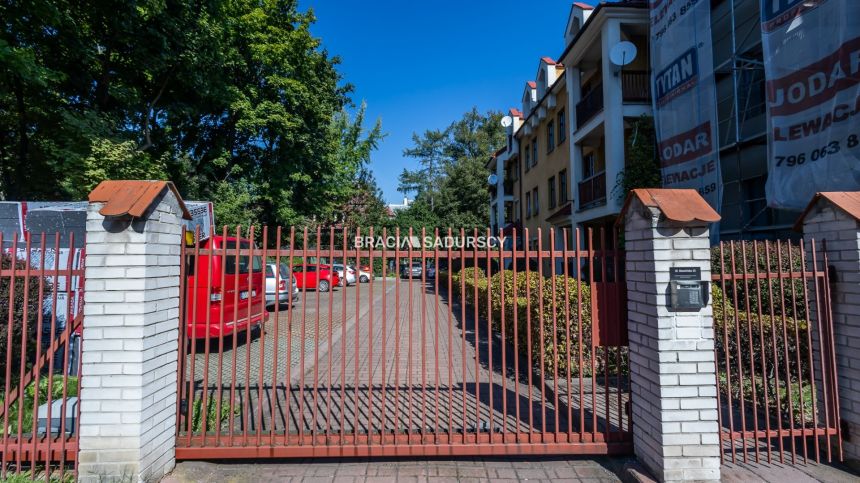 2 pokojowe na Kazimierzu przy Bulwarach Wiślanych miniaturka 23