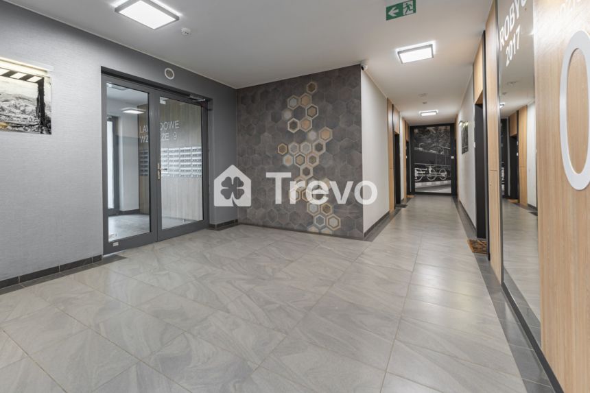 Gdańsk Jasień, 690 000 zł, 52.47 m2, parter miniaturka 16