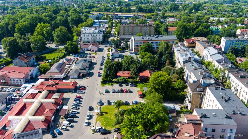 Lokal użytkowy- Tarnów- 395 000 zł miniaturka 10