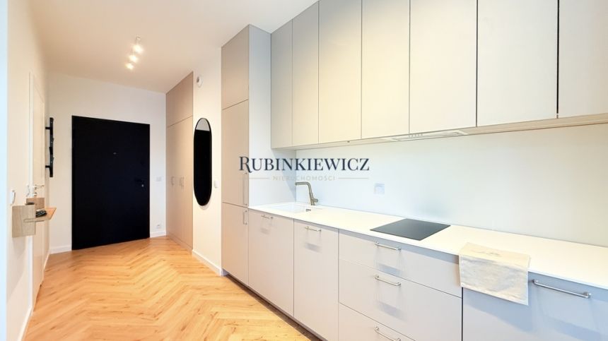 SOHO komfortowe studio ul. Mińska miniaturka 4