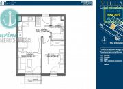 Gdynia Grabówek, 610 000 zł, 40.12 m2, pietro 1/4 miniaturka 4