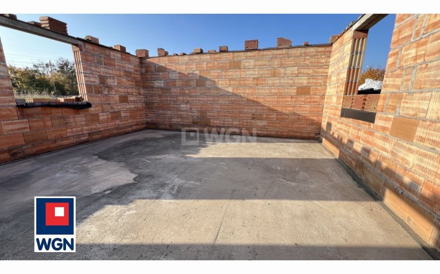 Sulęcinek, 170 000 zł, 86.01 m2, jednorodzinny miniaturka 6