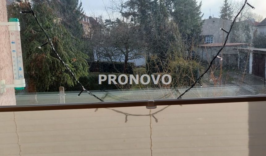 Mieszkanie 3 pokojowe, garaż Pogodno miniaturka 4
