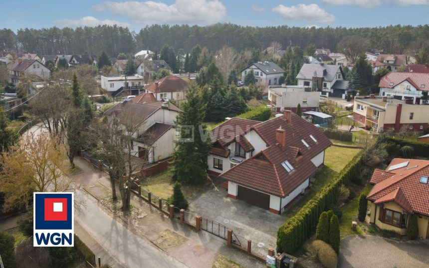 Bezrzecze, 2 199 000 zł, 350.5 m2, murowany miniaturka 4