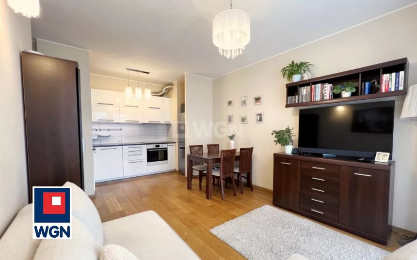 Gdańsk Piecki-Migowo, 739 000 zł, 55 m2, wysoki standard - zdjęcie 1