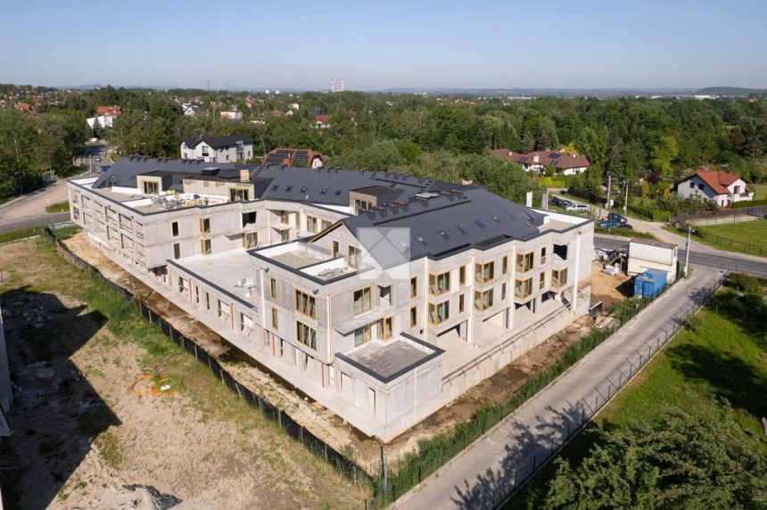 Nowa inwestycja w Skawinie, mieszkanie 96,41 m2 miniaturka 8
