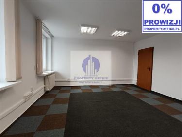 Wola: biuro 27,39 m2