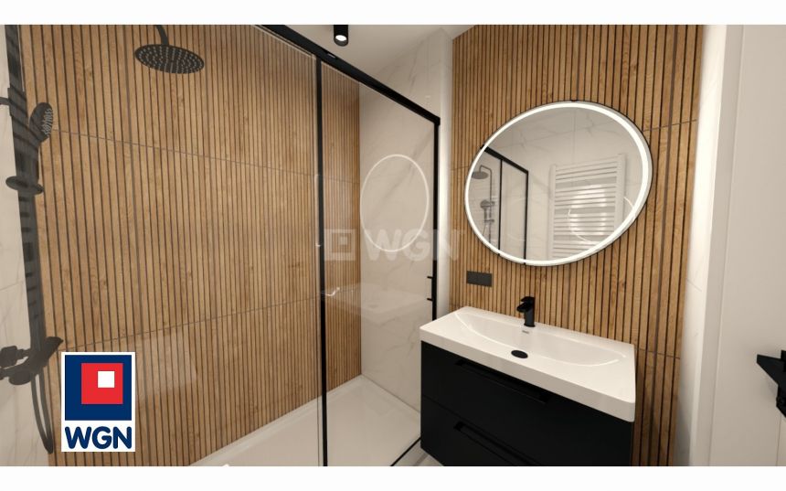 Elbląg Zawada, 529 000 zł, 61.4 m2, M4 miniaturka 11