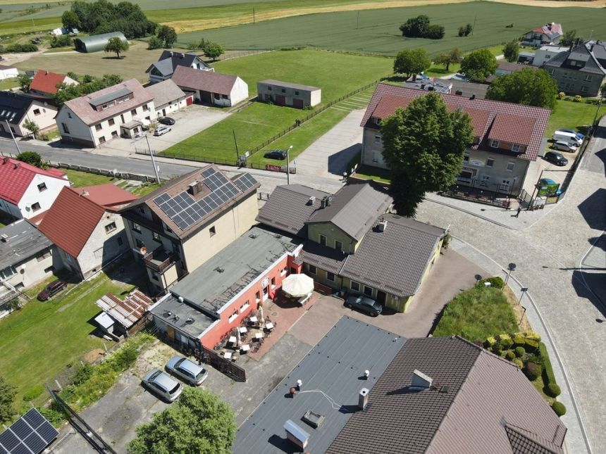Restauracja, pub na sprzedaż Góra Św. Anny miniaturka 5