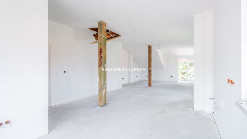 mieszkanie ul. Myśliwska stan deweloperski miniaturka 5