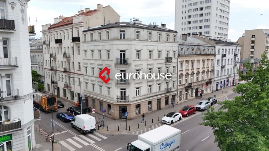 Lokal z najemcami na sprzedaż Prestiżowa Kamienica miniaturka 9