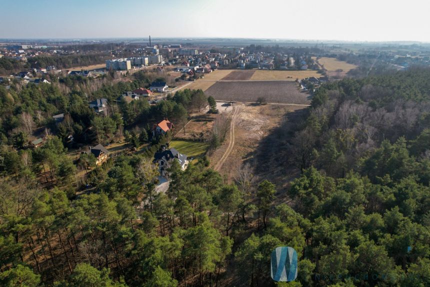 Leszno, 1 730 000 zł, 37.26 ar, budowlana miniaturka 8