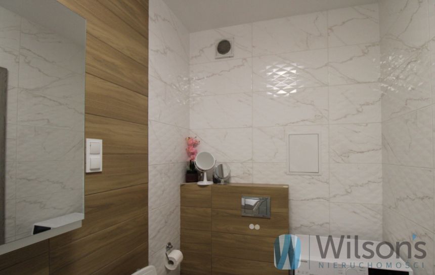 Wrocław Jagodno, 620 000 zł, 47.13 m2, z balkonem miniaturka 10