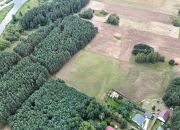Załęcze Małe | Duża działka w malowniczej okolicy miniaturka 1