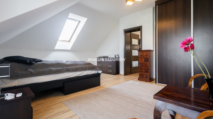 Fantastyczny dom w Raciborowicach miniaturka 31