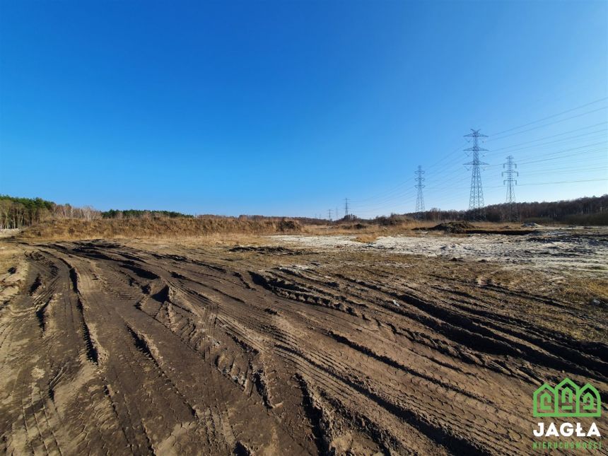 Murowaniec działka 880m2 -wylane fundamenty miniaturka 6