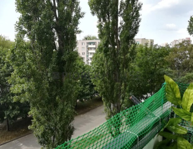 2-pokojowe mieszkanie na Targówku miniaturka 7