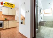 Kraków Wola Justowska, 2 800 zł, 40 m2, pietro 4 miniaturka 4