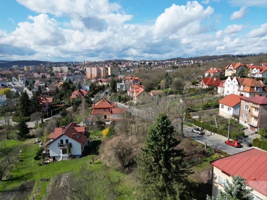 Na sprzedaż działka budowlana w centrum miasta miniaturka 13