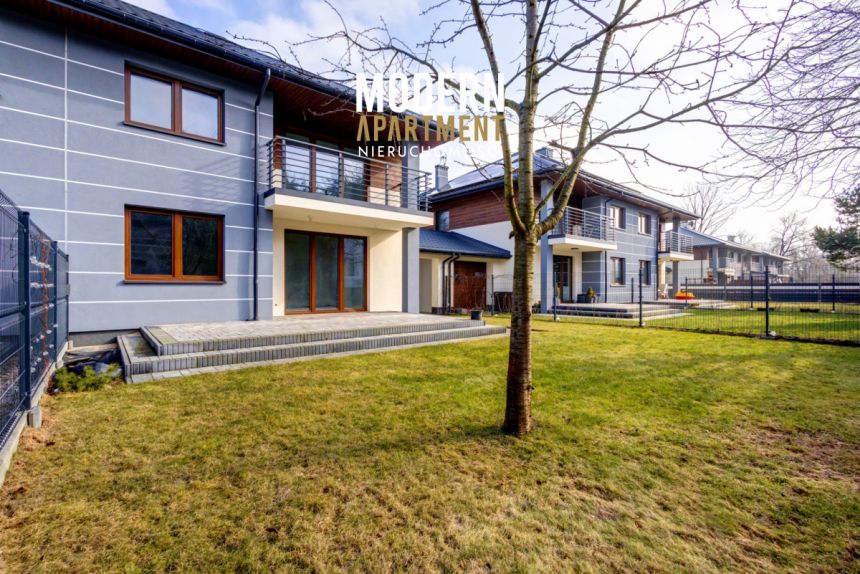 Grodzisk Mazowiecki, 1 290 000 zł, 160.39 m2, ogrzewanie gazowe miniaturka 2