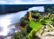 Dostęp do jeziora Dołgie, ok. 65 m linii brzegowej miniaturka 10