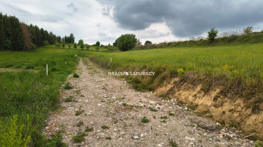 Działka 1200m2, Michałowice miniaturka 5