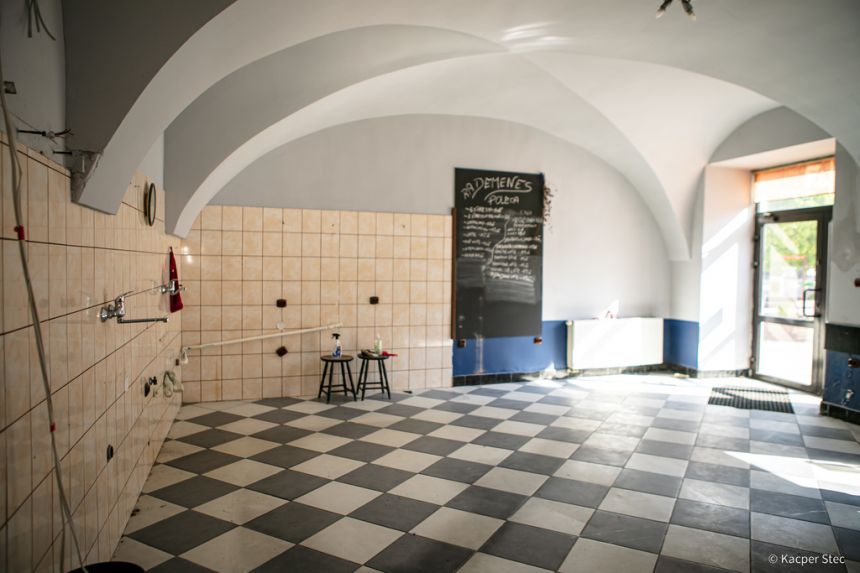 Lokal w Tarnowie na ul.Wałowej miniaturka 14