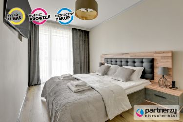 Gdańsk Śródmieście, 1 840 000 zł, 94.83 m2, z parkingiem podziemnym