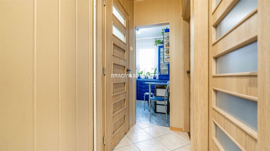 38m2, os. Jagielońskie, Bieńczyce miniaturka 10