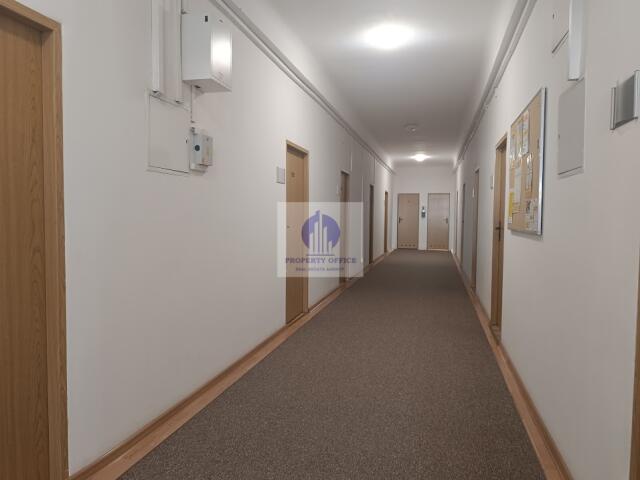 Mokotów: biuro 27,52 m2 miniaturka 6