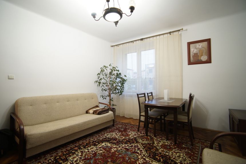 Mieszkanie, Lublin, ul. Nowy Świat , 46,7 m2 - zdjęcie 1