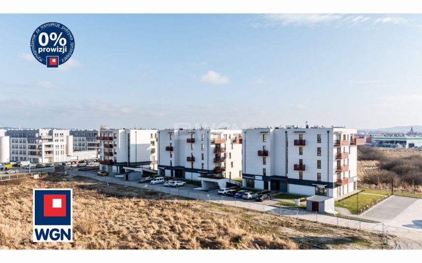 Reda Prima Reda, 399 000 zł, 37.46 m2, do wykończenia - zdjęcie 1